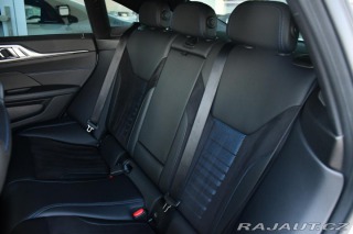 BMW 4 M440i xDrive H/K ČR 2022