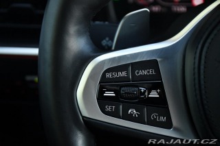 BMW 4 M440i xDrive H/K ČR 2022