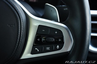 BMW 4 M440i xDrive H/K ČR 2022