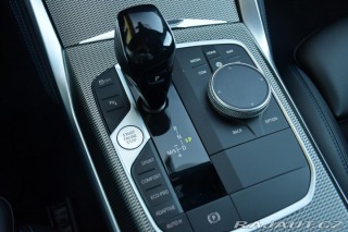 BMW 4 M440i xDrive H/K ČR 2022