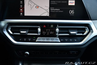 BMW 4 M440i xDrive H/K ČR 2022