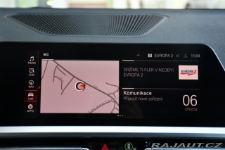 BMW 4 M440i xDrive H/K ČR 2022