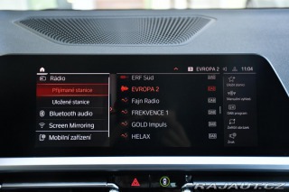 BMW 4 M440i xDrive H/K ČR 2022