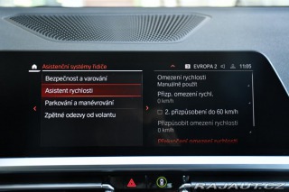 BMW 4 M440i xDrive H/K ČR 2022