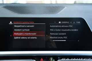 BMW 4 M440i xDrive H/K ČR 2022