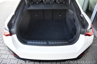 BMW 4 M440i xDrive H/K ČR 2022