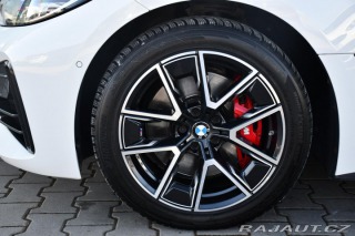 BMW 4 M440i xDrive H/K ČR 2022