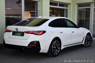 BMW 4 M440i xDrive H/K ČR 2022