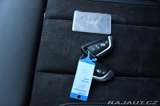 BMW 4 M440i xDrive H/K ČR 2022