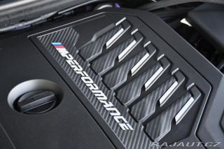 BMW 4 M440i xDrive H/K ČR 2022