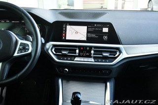 BMW 4 M440i xDrive H/K ČR 2022