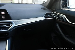 BMW 4 M440i xDrive H/K ČR 2022