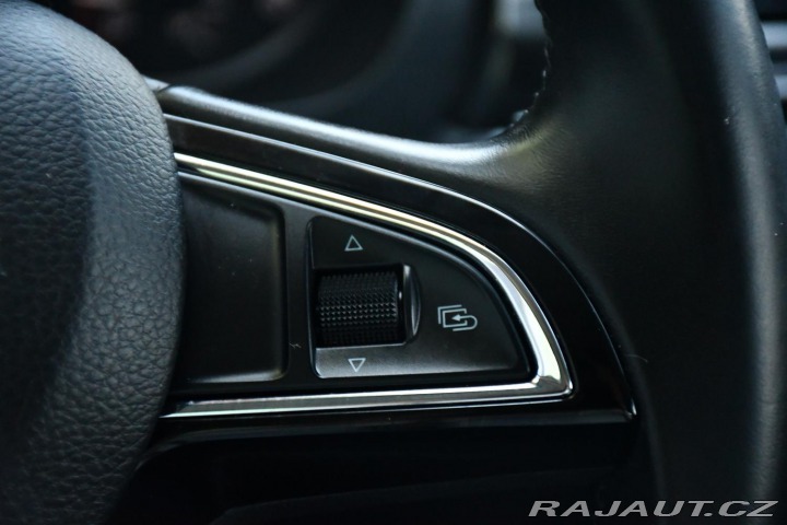 Škoda Rapid 1.2TSi 2xKOLA VYHŘ.SEDAČK 2014