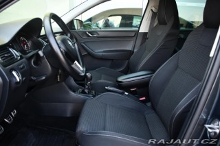 Škoda Rapid 1.2TSi 2xKOLA VYHŘ.SEDAČK 2014