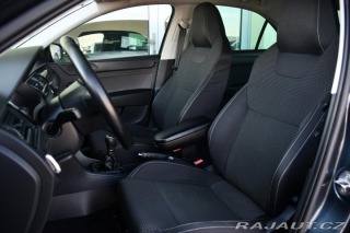 Škoda Rapid 1.2TSi 2xKOLA VYHŘ.SEDAČK 2014