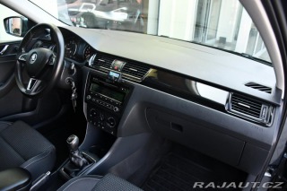 Škoda Rapid 1.2TSi 2xKOLA VYHŘ.SEDAČK 2014