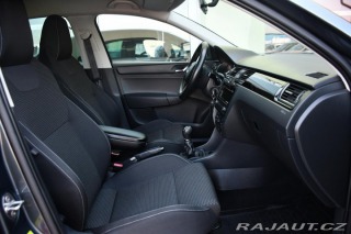 Škoda Rapid 1.2TSi 2xKOLA VYHŘ.SEDAČK 2014