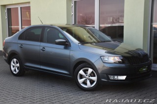 Škoda Rapid 1.2TSi 2xKOLA VYHŘ.SEDAČK 2014