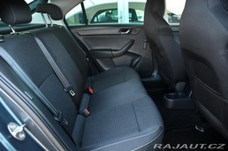 Škoda Rapid 1.2TSi 2xKOLA VYHŘ.SEDAČK 2014