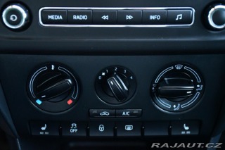 Škoda Rapid 1.2TSi 2xKOLA VYHŘ.SEDAČK 2014