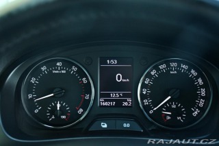 Škoda Rapid 1.2TSi 2xKOLA VYHŘ.SEDAČK 2014