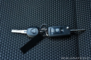 Škoda Rapid 1.2TSi 2xKOLA VYHŘ.SEDAČK 2014