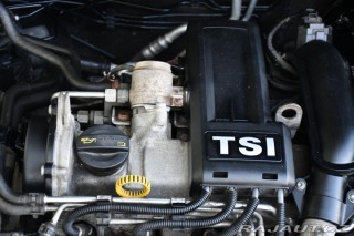 Škoda Rapid 1.2TSi 2xKOLA VYHŘ.SEDAČK 2014