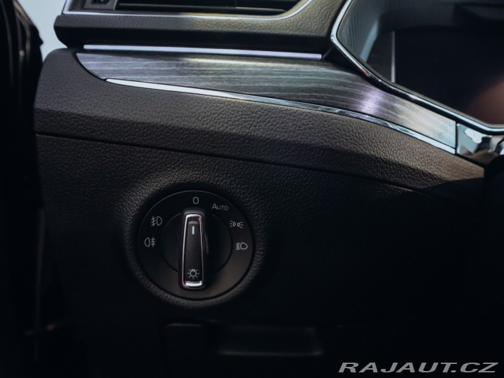 Škoda Superb 2.0TDI 147kW Style 4x4 DS 2023