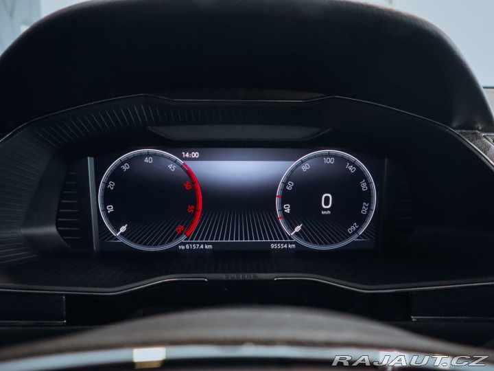 Škoda Superb 2.0TDI 147kW Style 4x4 DS 2023