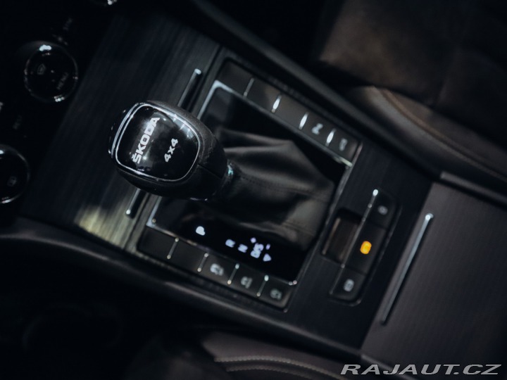 Škoda Superb 2.0TDI 147kW Style 4x4 DS 2023