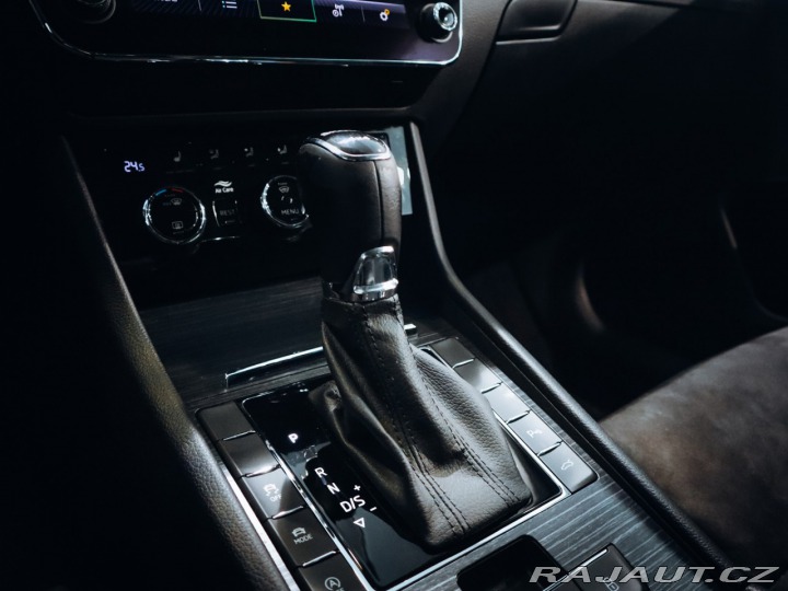 Škoda Superb 2.0TDI 147kW Style 4x4 DS 2023