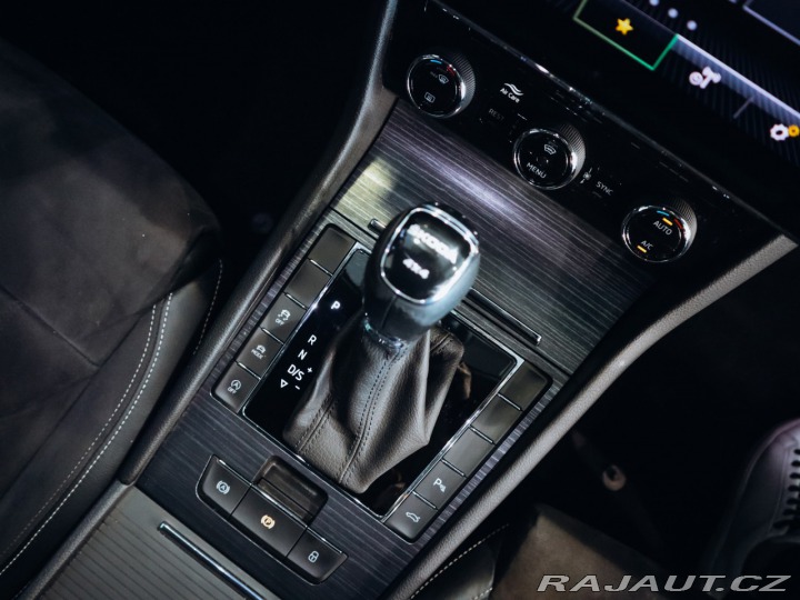 Škoda Superb 2.0TDI 147kW Style 4x4 DS 2023