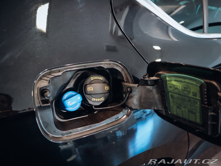 Škoda Superb 2.0TDI 147kW Style 4x4 DS 2023