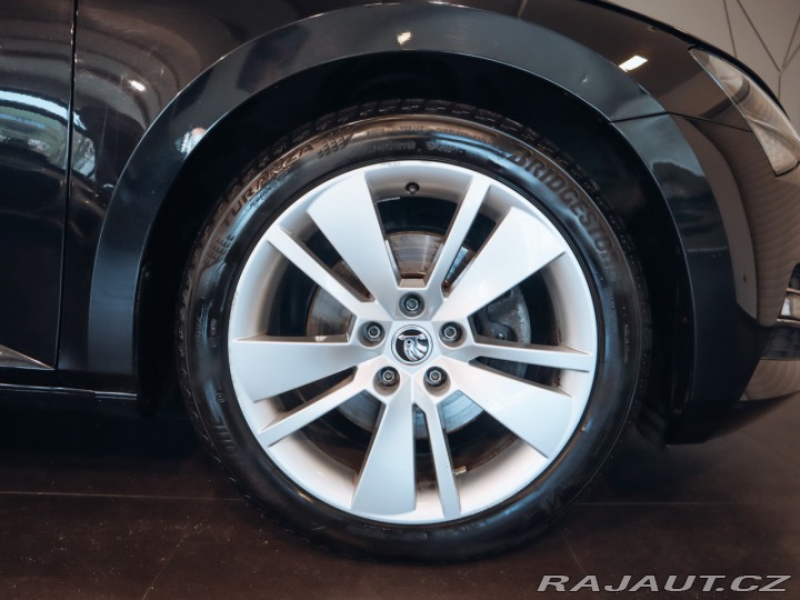 Škoda Superb 2.0TDI 147kW Style 4x4 DS 2023