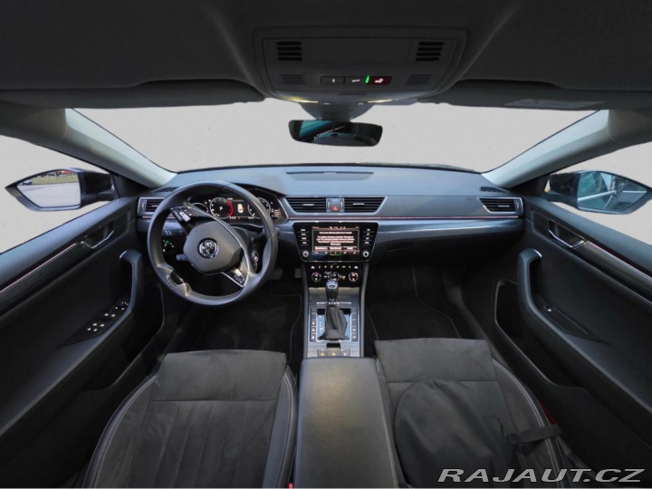 Škoda Superb 2.0TDI 147kW Style 4x4 DS 2023