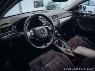 Škoda Superb 2.0TDI 147kW Style 4x4 DS 2023