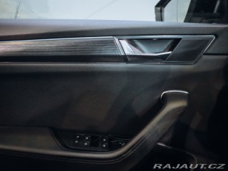 Škoda Superb 2.0TDI 147kW Style 4x4 DS 2023