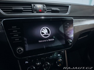Škoda Superb 2.0TDI 147kW Style 4x4 DS 2023