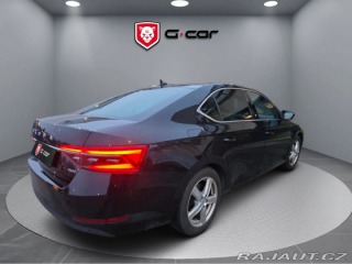 Škoda Superb 2.0TDI 147kW Style 4x4 DS 2023