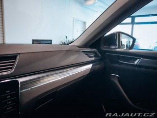 Škoda Superb 2.0TDI 147kW Style 4x4 DS 2023