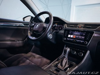 Škoda Superb 2.0TDI 147kW Style 4x4 DS 2023