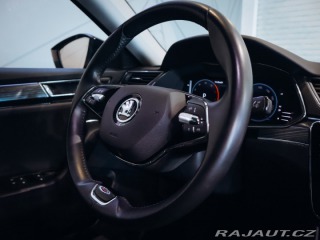 Škoda Superb 2.0TDI 147kW Style 4x4 DS 2023