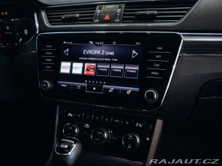 Škoda Superb 2.0TDI 147kW Style 4x4 DS 2023