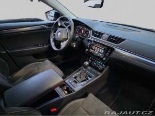 Škoda Superb 2.0TDI 147kW Style 4x4 DS 2023