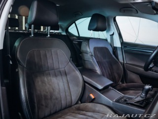Škoda Superb 2.0TDI 147kW Style 4x4 DS 2023