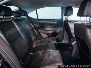 Škoda Superb 2.0TDI 147kW Style 4x4 DS 2023