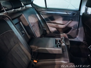 Škoda Superb 2.0TDI 147kW Style 4x4 DS 2023