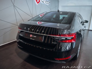 Škoda Superb 2.0TDI 147kW Style 4x4 DS 2023