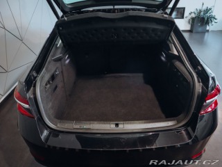 Škoda Superb 2.0TDI 147kW Style 4x4 DS 2023