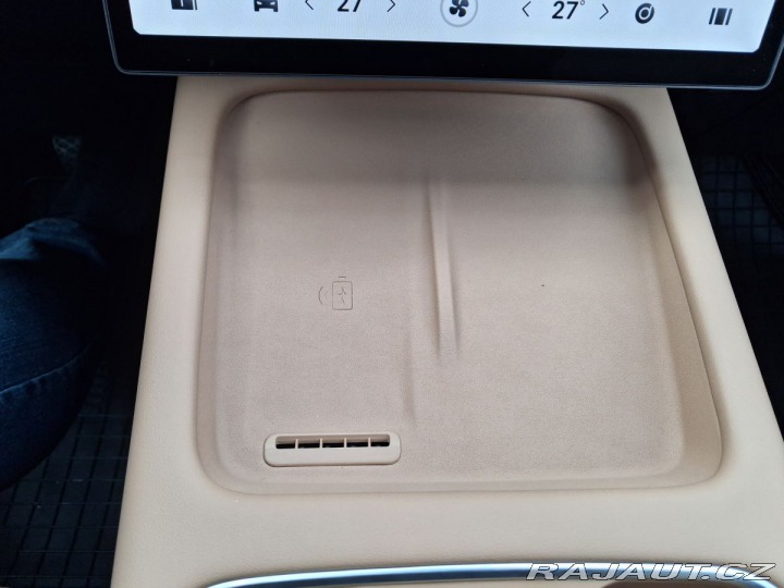 Jaecoo 7 Exclusive Brown 1.5t GDI 2025